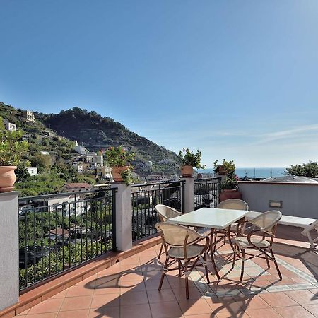 Villa Anna Minori Extérieur photo