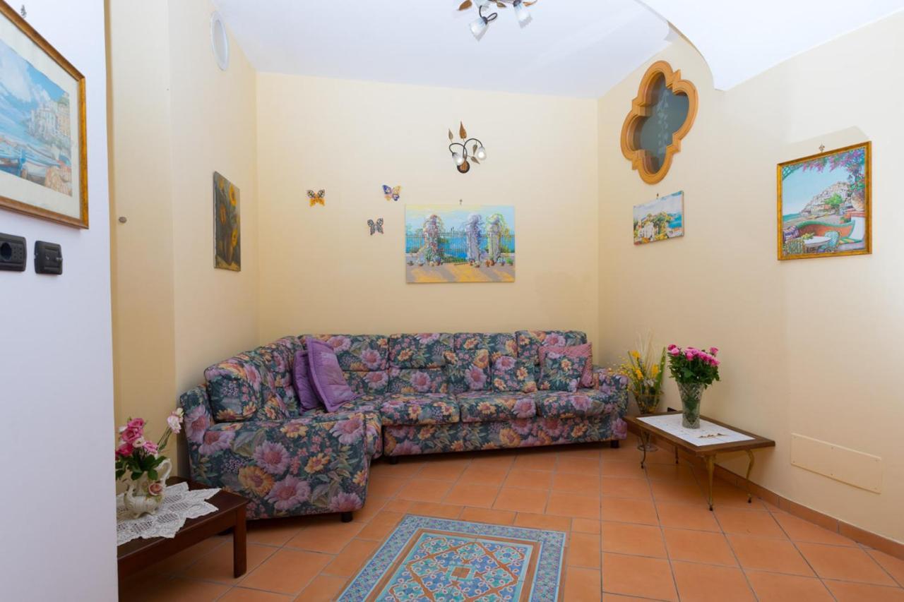 Villa Anna Minori Extérieur photo