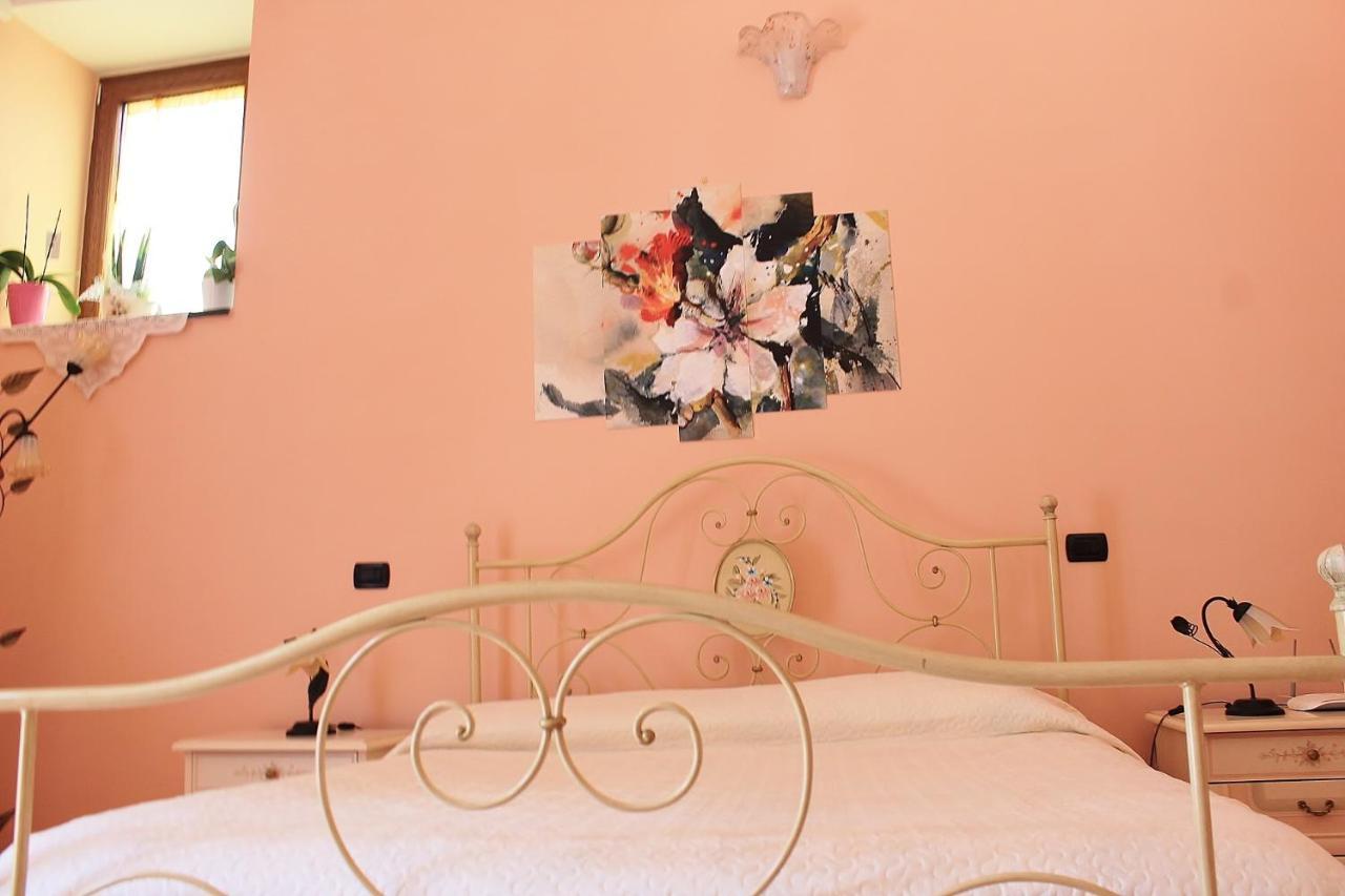 Villa Anna Minori Extérieur photo