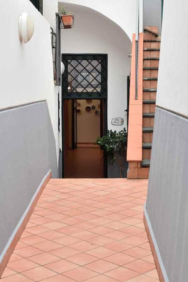 Villa Anna Minori Extérieur photo