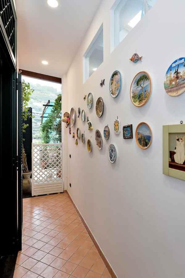 Villa Anna Minori Extérieur photo