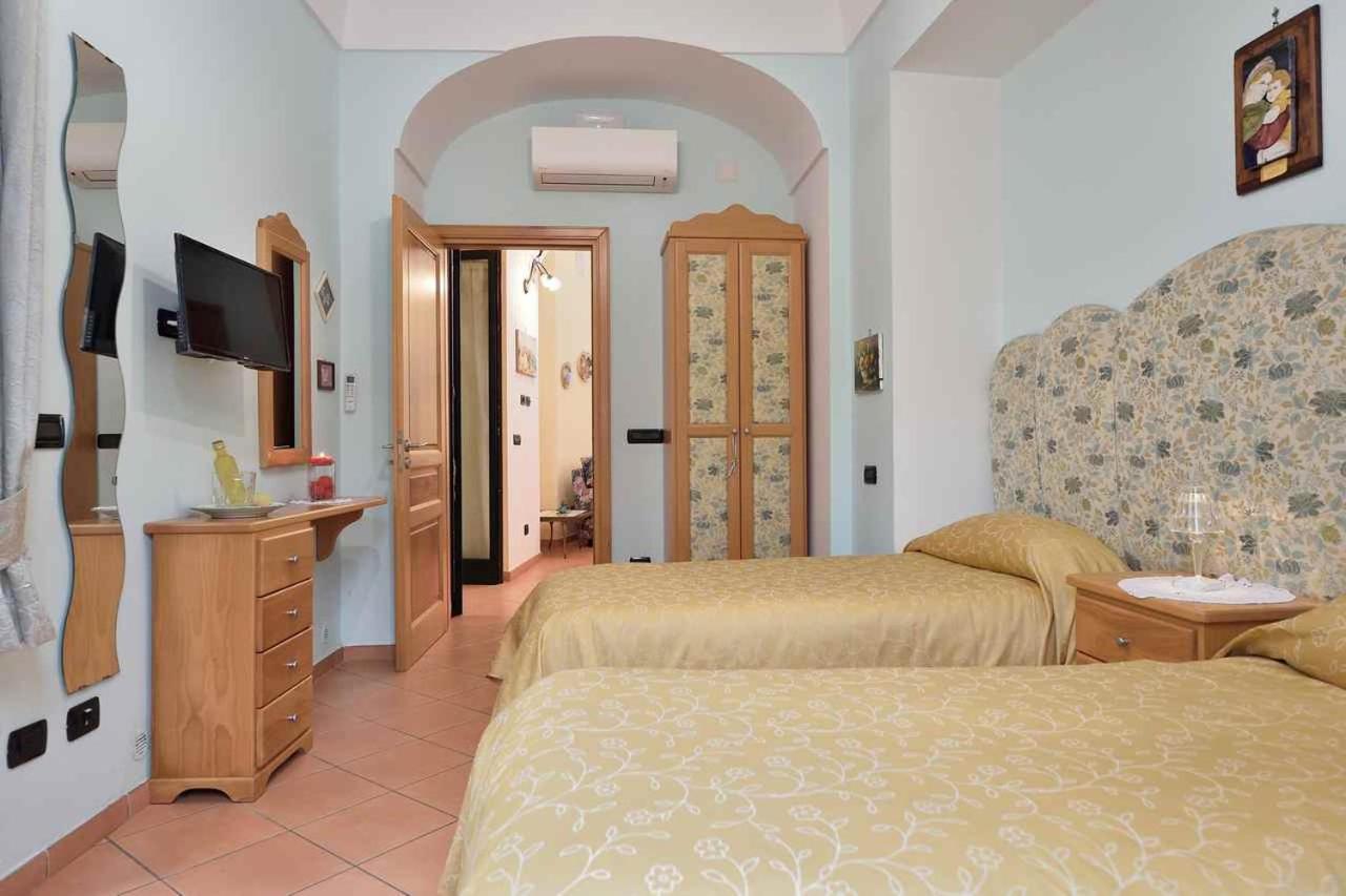 Villa Anna Minori Extérieur photo