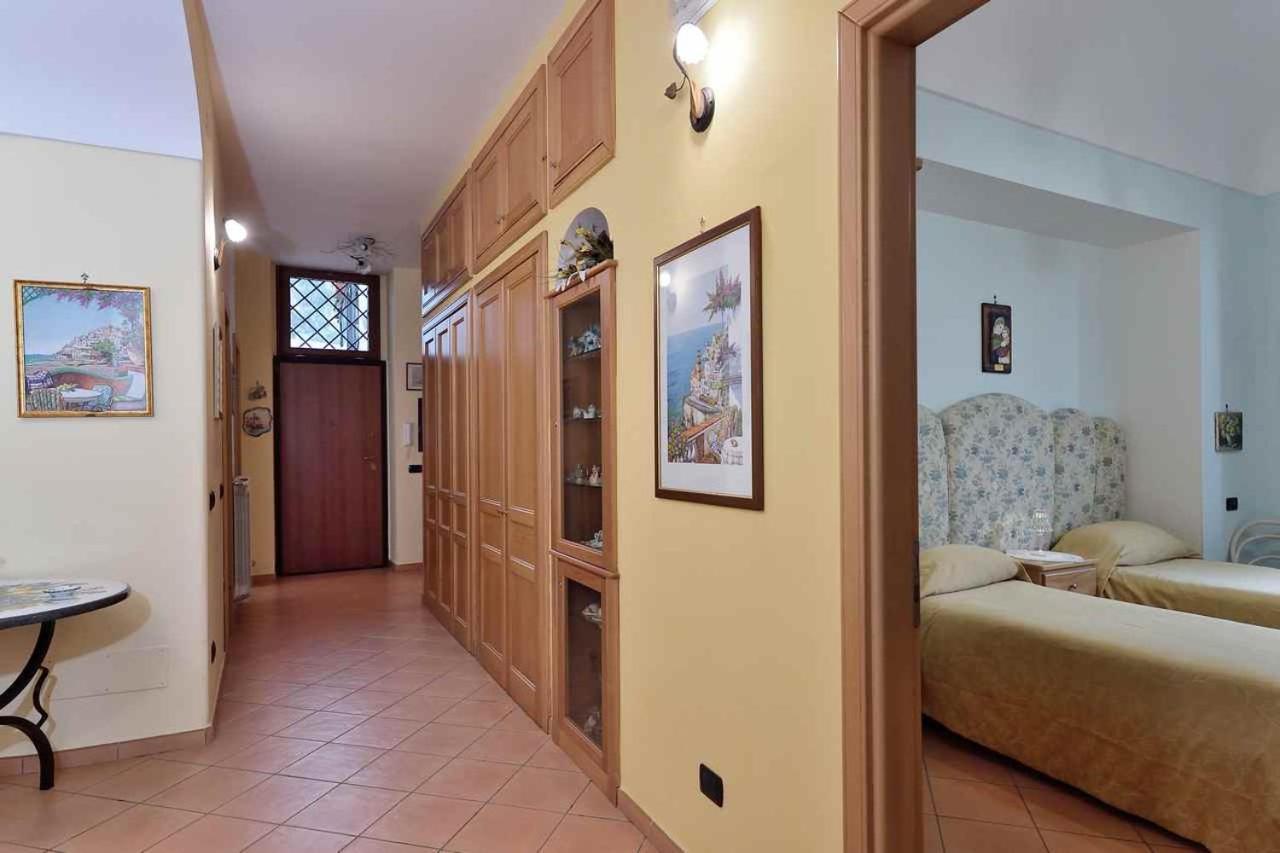 Villa Anna Minori Extérieur photo