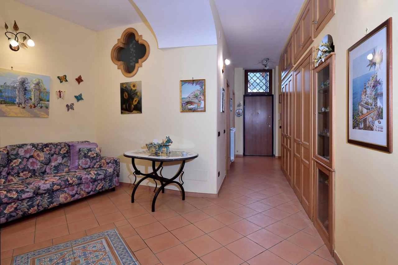 Villa Anna Minori Extérieur photo