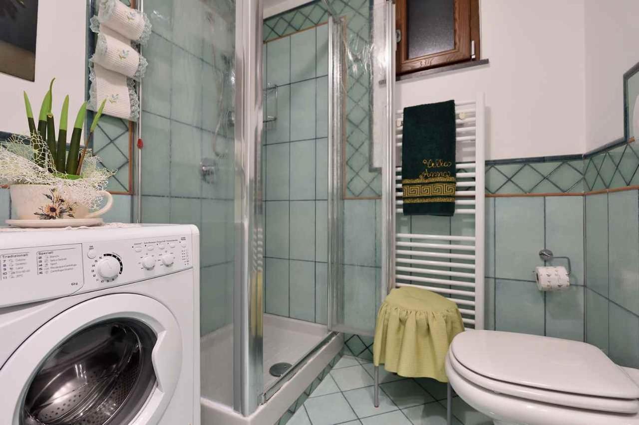 Villa Anna Minori Extérieur photo