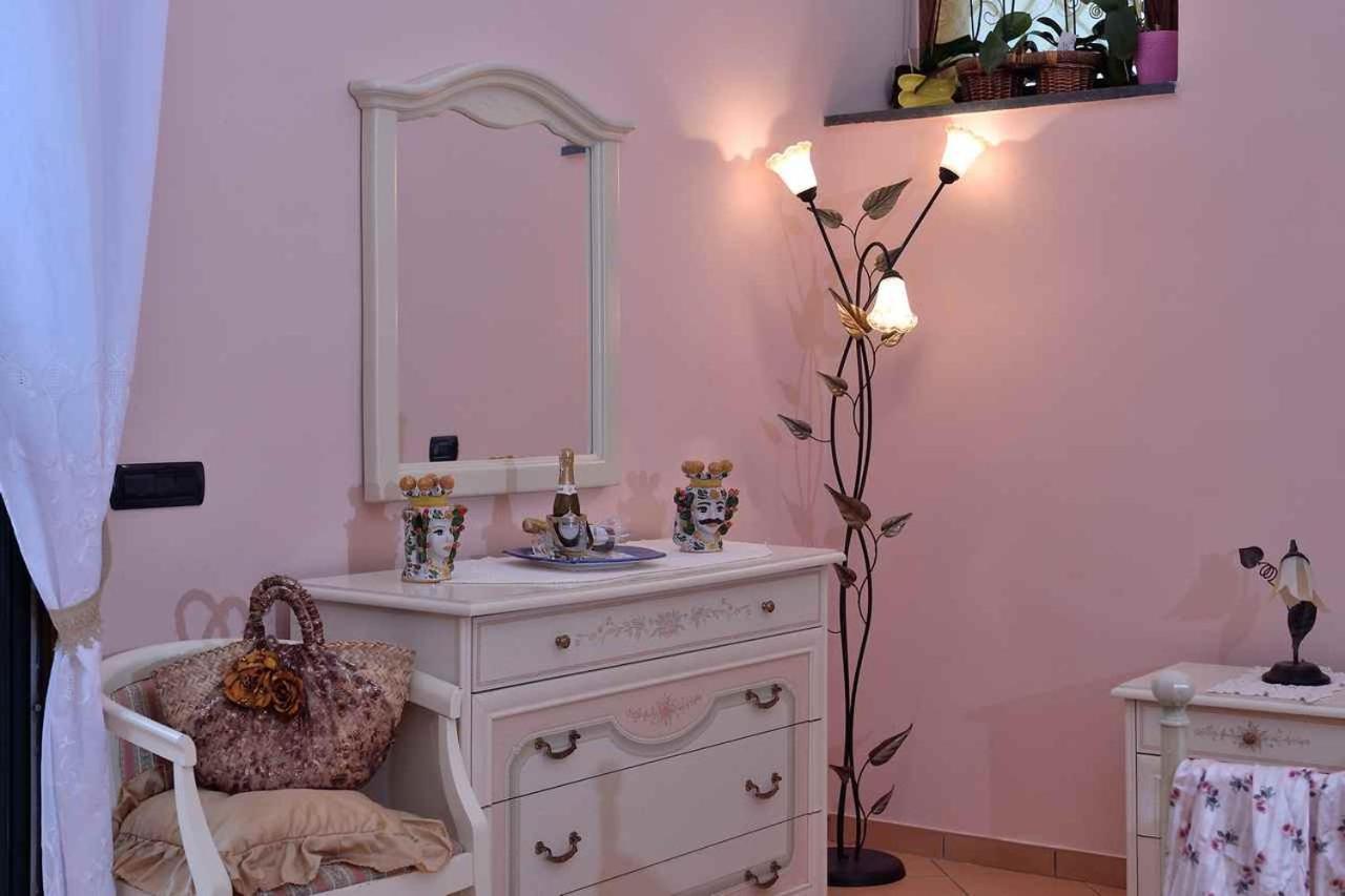 Villa Anna Minori Extérieur photo
