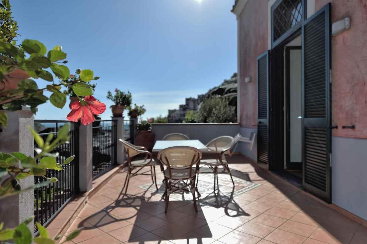 Villa Anna Minori Extérieur photo