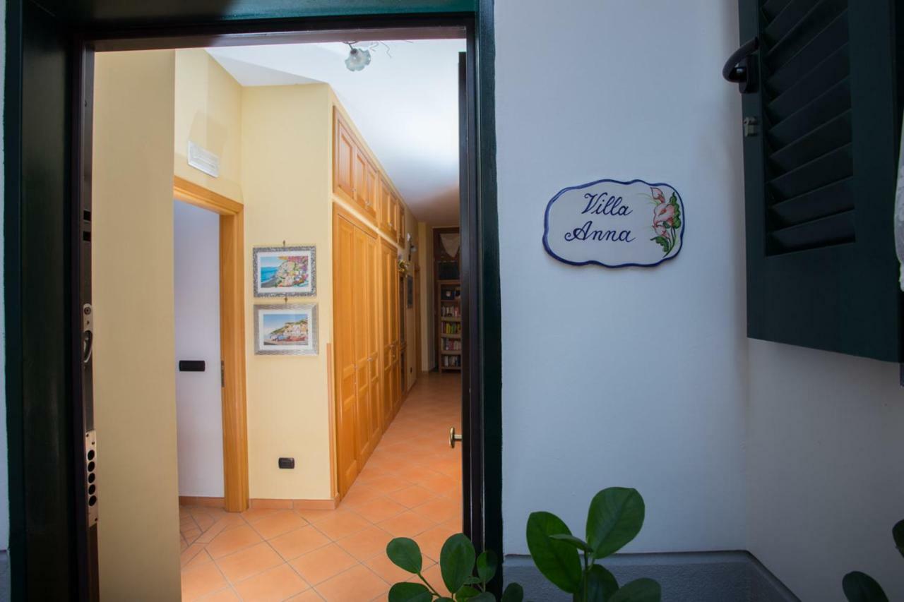 Villa Anna Minori Extérieur photo