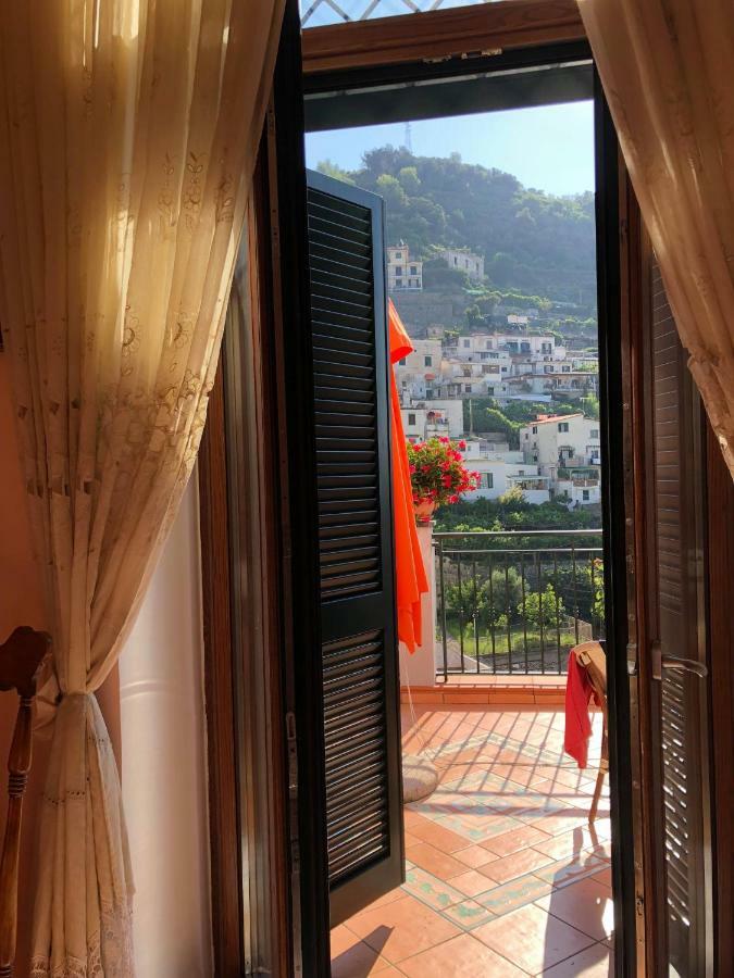 Villa Anna Minori Extérieur photo